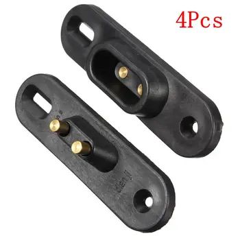 

4pcs Sliding Door Contact Switch For Car Van Alarm Central Locking Systems For VW For FORD