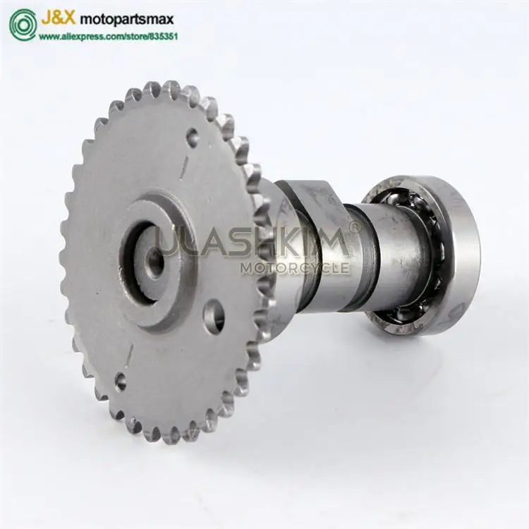 GY6 50 80 100 cc 137QMA QMB139 4T цилиндр комплект головки A9 ролики распределительного вала карбюратора кольца 64 мм клапанные рычаги в сборе