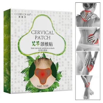 

Wormwood Relief Joint Ache Patch Relieving Paster Knee Foot Sticker Knee Arthritis Lumbar Spine plaster Pat Rheumatoid Cerv W8B7