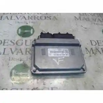 

SWITCHBOARD ENGINE EUA VOLKSWAGEN POLE (9N3) Edition AG 03D906023 [AX150] 5WP4084604 [10941661]