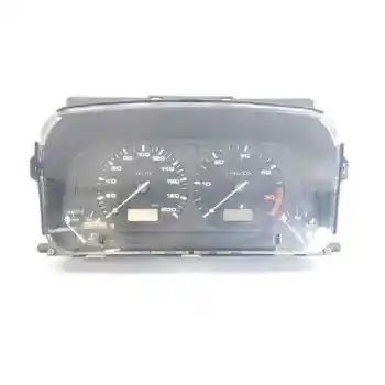 

6N0919860E BOX INSTRUMENTS VOLKSWAGEN POLO SALOON (6N1)