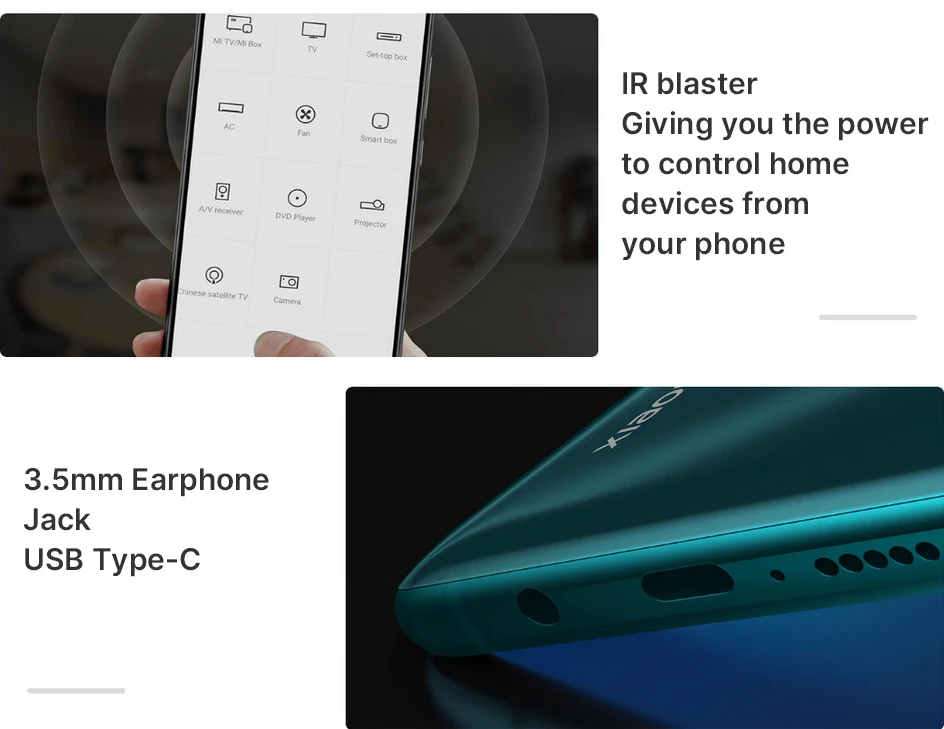 Global Xiaomi Mi Note 10, глобальная версия, 6 ГБ, 128 ГБ, 730 МП, пента камера, Смартфон Snapdragon, 5260G, 6,47 мАч, большой, 30 Вт, быстрый, дюйма