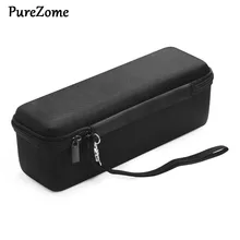 Чехол для SONY SRS-HG2/SRS-HG1/SRS-HG10 bluetooth-динамик для путешествий мягкая сумка для хранения Портативный чехол Чехол для кожи чехол