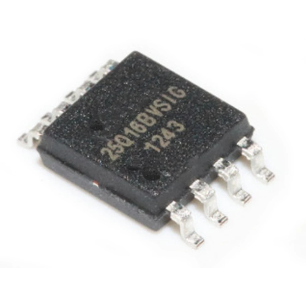 

10PCS W25Q16BVSSIG SOP8 W25Q16 25Q16BVSIG SMD W25Q16BVSIG SOP-8