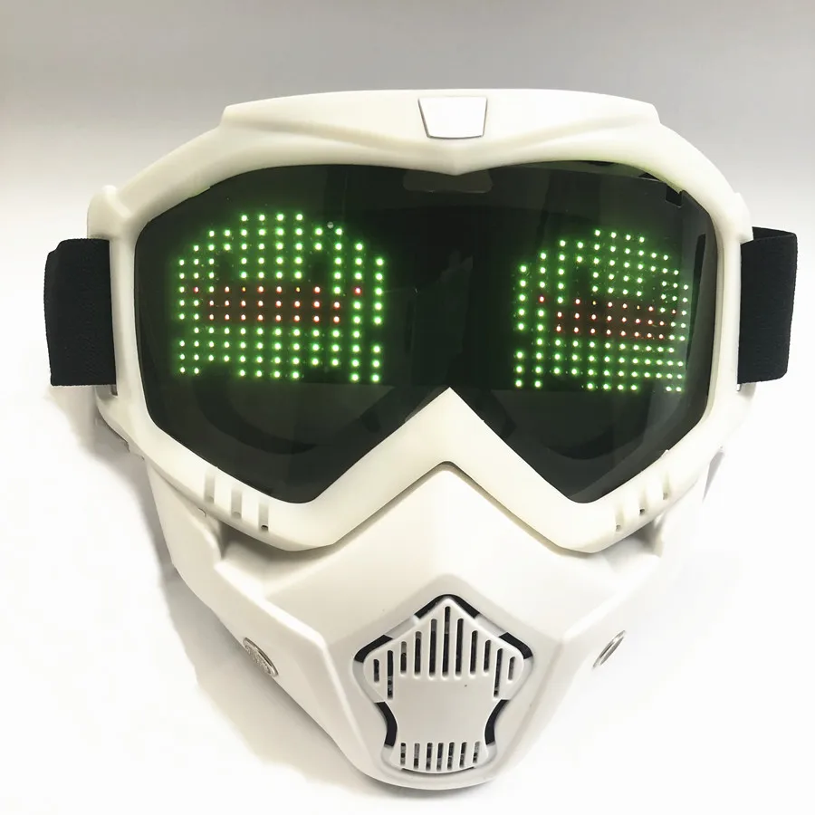 Bluetooth Rgb Light Up Party Carnival 