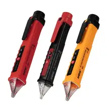 Бесконтактный аудио и светильник Индукционная электрическая ручка Vd901 электрик ручка интеллектуальная многофункциональная измерительная ручка