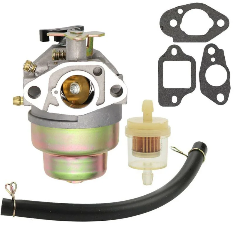 Комплект карбюратора для двигателя Honda GCV160(A1A, A2A, A2R, HON, GCT, RAN, N1, N2