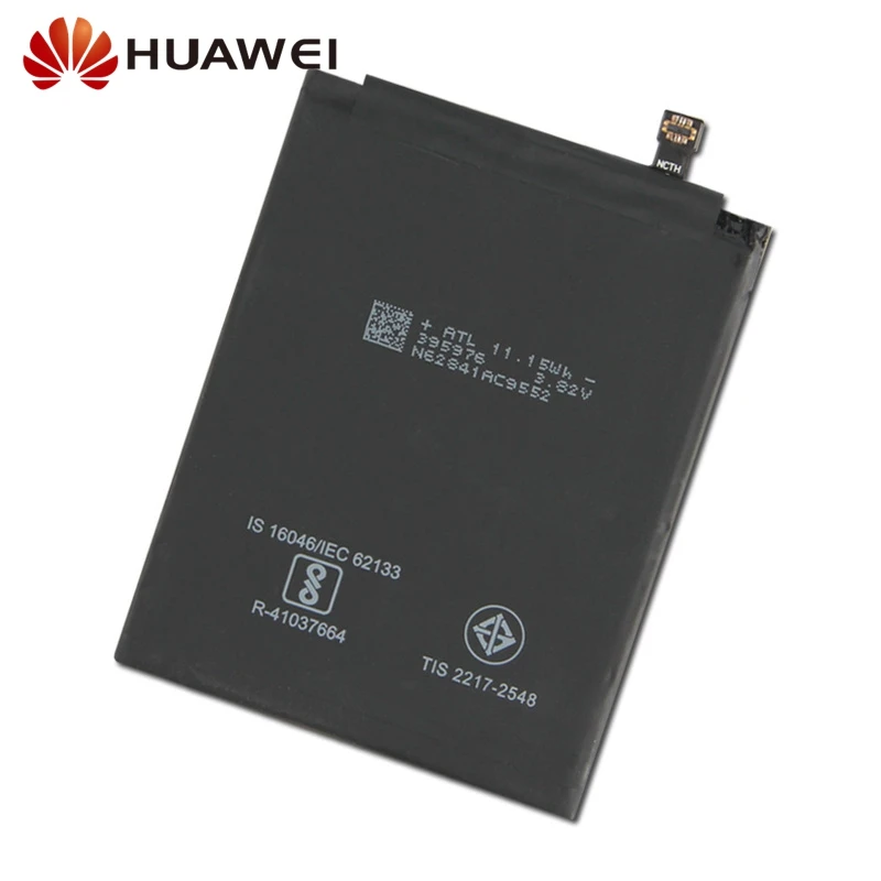 Оригинальный запасной аккумулятор HB405979ECW для Huawei Honor 7A Nova Glory Play 6S 6A 7 ENJOY 6 DIG AL00