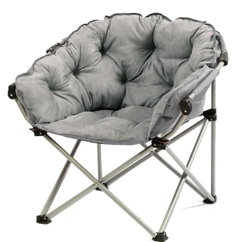 

Simple modern folding lazy sofa chair dormitory balcony bedroom bedroom single leisure computer chair back recliner