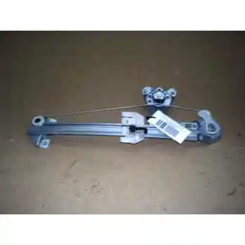 

9623109780 window lifter Rear Left Peugeot 206 Sw 2.0 Hdi Cat