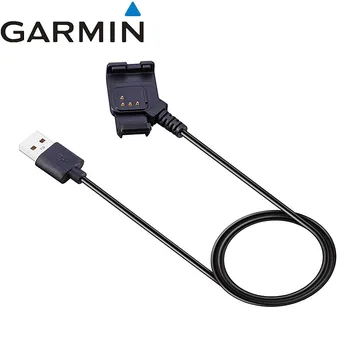 

Original Sports Watch USB data line base for Garmin VIRB XE GPS Camera universal charging USB data cable base Free shipping