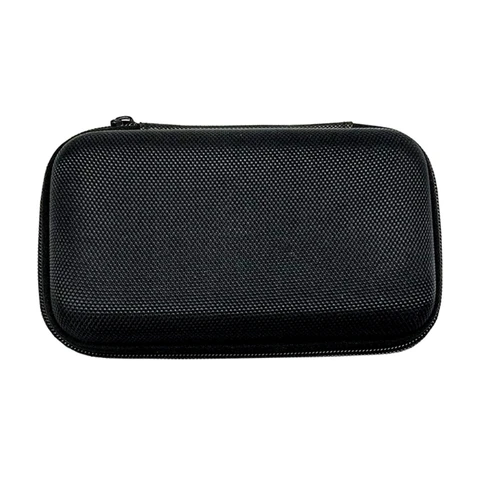 Game Console Protection Bag Dust-proof Storage Handbag Carrying Case Box for RG351v Game Host Card Reader