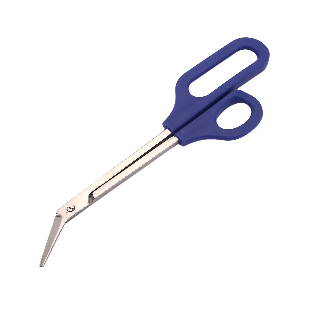 Easi-Grip Long Reach Toenail Scissors