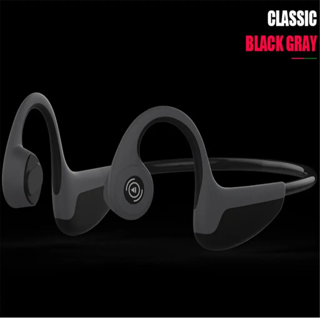 Bluetooth Earphone Wireless Headphones Headset Running Sports Bass Sound Cordless Ear phone With Mic For Iphone Xiaomi Earbuds