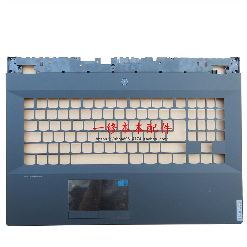 Capa para Topo do Laptop Capa Inferior para Parte Inferior do Capa Inferior para Lenovo Estampada Y540 17ich Irh - Imagem 3