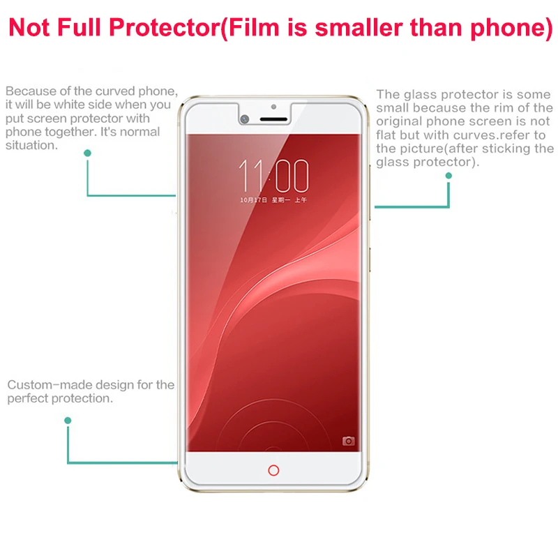 how to put screen guard on mobile phone