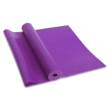 Тренировка растяжение петля тренировка тренажерный зал упражнения пилатес Эластичный Йога прочность тяга веревка Сопротивление Группа фитнес TPE