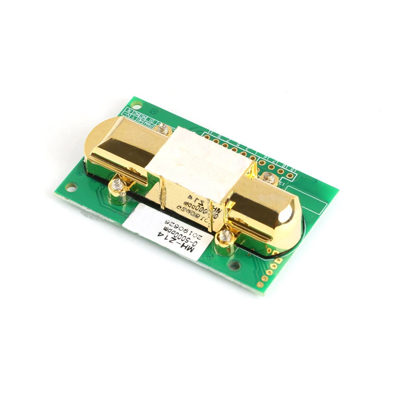 Freies verschiffen NDIR CO2 SENSOR MH-Z14A infrarot kohlendioxid sensor modul, serielle port, PWM, analog ausgang mit kabel MH-Z14 Freies verschiffen NDIR CO2 SENSOR MH-Z14A infrarot kohlendioxid sensor modul, serielle port, PWM, analog ausgang mit kabel MH-Z14