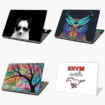 

Monte vista Admin Laptop skin notebook stickers for 15" 15.6" 13" 13.3" 14" computer sticker for macbook hp acer xiaomi Asus