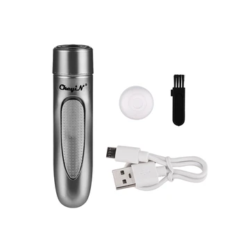 

Electric Shaver USB Rechargeable 3D Floating Blade Razors Shaving Machine Barber Trimmer Men Beard Face Care