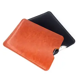 7 "8" 9 "9,7" 10 планшет чехол из искусственной кожи рукава сумка мягкая мешочек для таблеток Чехол для Бизнес Стиль Универсальный