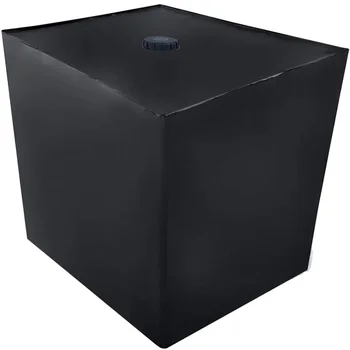 

1pc Waterproof Bucket Cover Durable Oxford Cloth Covers Dustproof Cover