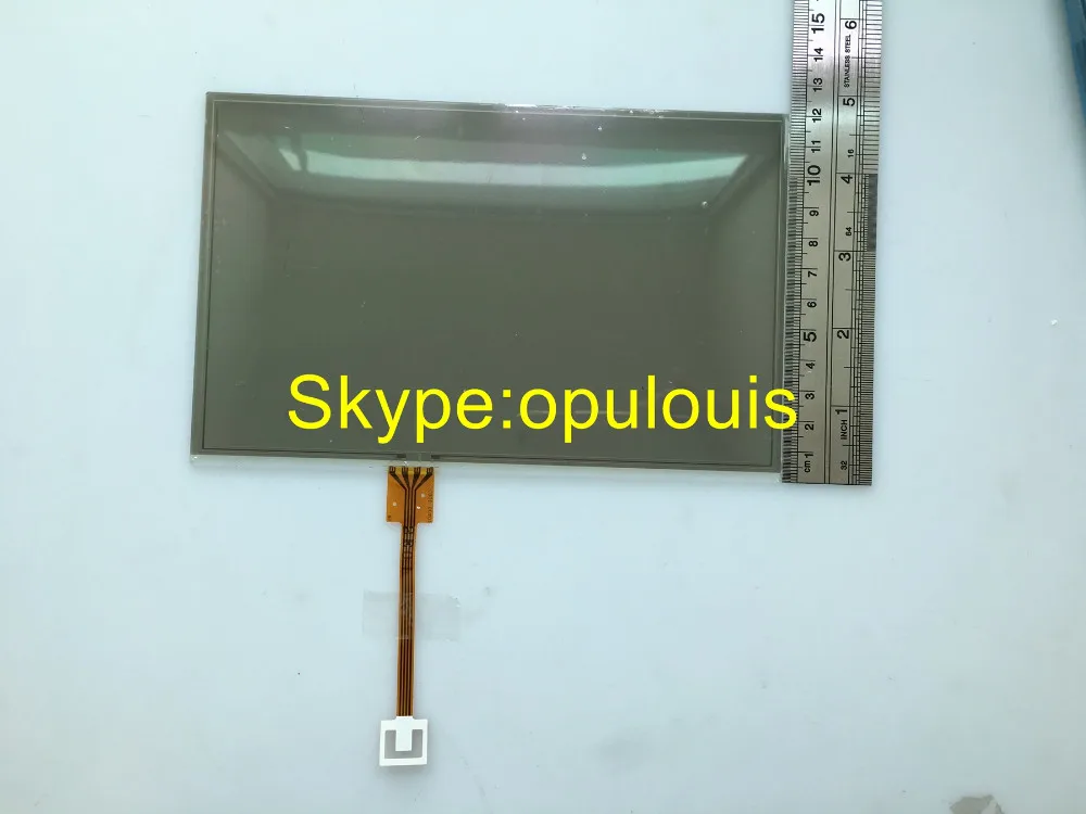 LQ080Y5DZ03 LQ080Y5DZ01 LQ080Y5DZ30 LQ080Y5DZ30A 8 дюймов тачскрин, аналагово-цифровой преобразователь для побег автомобильный DVD аудио GPS навигация