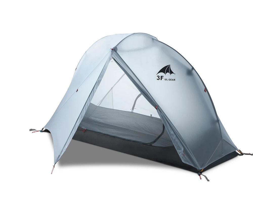 3f ul gear Lanshan」の人気商品一覧 | 安い商品を通販サイトから探す -