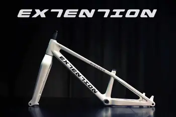 

The new model 2019 hot sales EXTENTION-Avenger frame for trial bikes