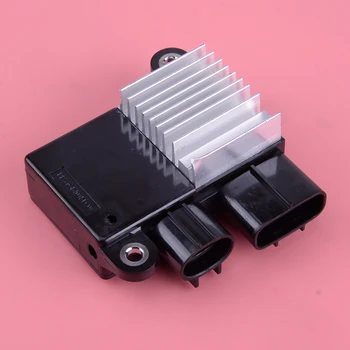 

89257-12020 Engine Cooling Fan Control Unit Module fit for Toyota Auris Corolla Mazda CX-7