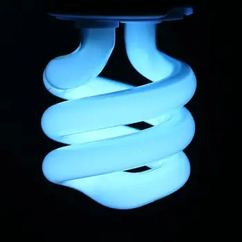 

E27 AC 220-240V Bearded Dragon Accessories Reptile Heat Lamp Outdoor Bulbs Light UV 13W Safety E27 Reptile Lamp Reptiles UVB