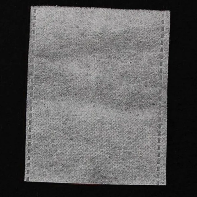 100 Darabos Kertészeti Növényi Óvodai Edények Táskák Termelő Zöldség Ültetvényes Szerszámok Szövet Kert Termesztése - Image 5