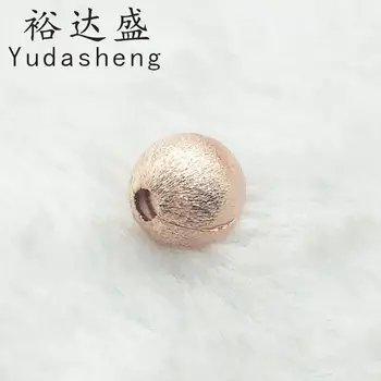 

Matte Brilliance Clip Charm