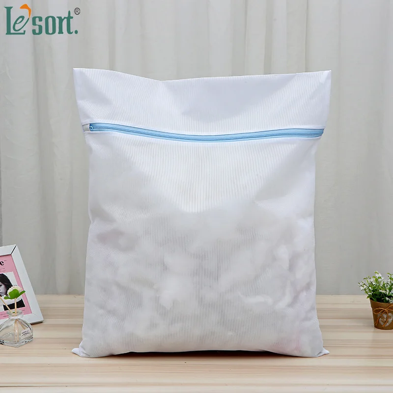 

7 Sizes Zippered Mesh Laundry Wash Bags for Delicates Lingerie Socks Underwear Bra bag