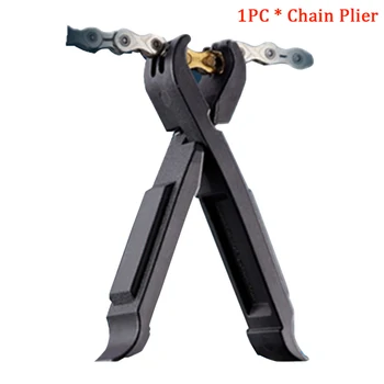 

Cycling Mini Chain Plier Tyre Tire Lever Removal Bicycle Accessorizes Master Link Road Bike Multifunctional Wrench Repair Tool