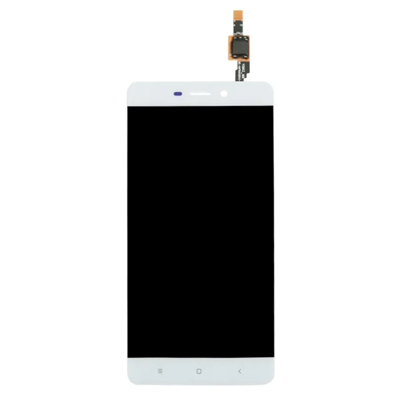 5,0 ''ips lcd для Xiaomi Redmi 4 ЖК-дисплей сенсорный экран дигитайзер для Redmi 4 стандартный выпуск 2 Гб ОЗУ ЖК-экран