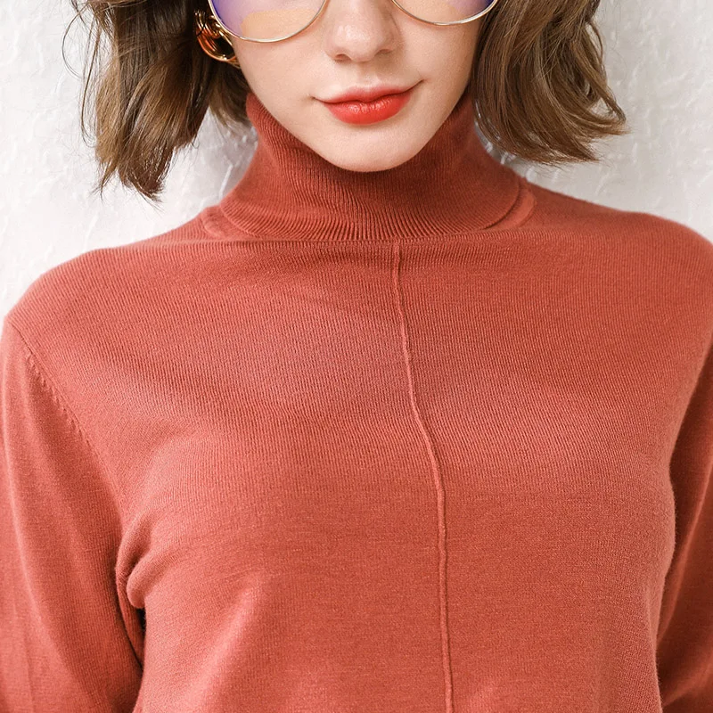 Skup LHZSYY 2019 jesień zima nowych kobiet \