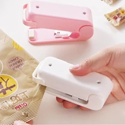 Scelleuse de cuisine M3GD, Machine de scellage de sacs en plastique pour fournitures de cuisine de voyage 