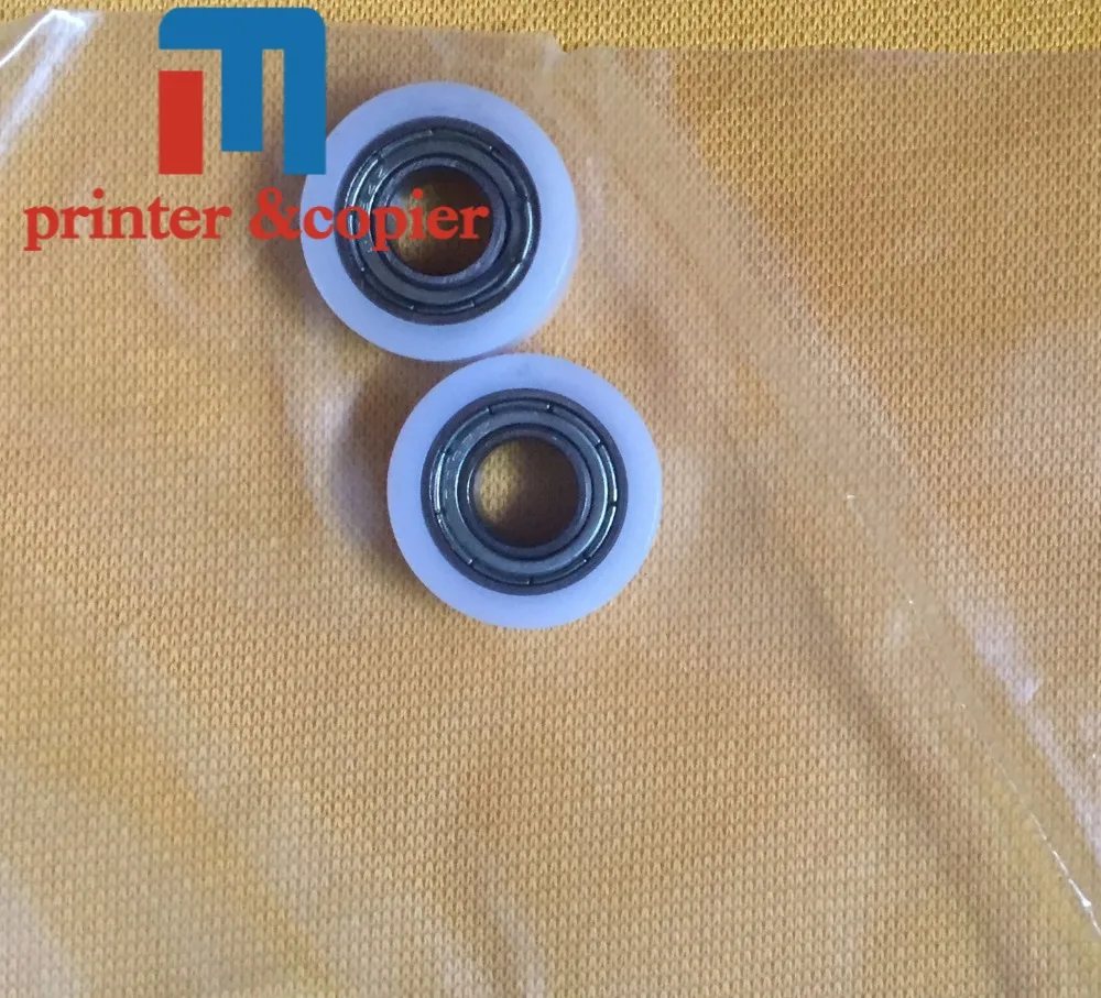10 комплектов распорных роликов для Konica Minolta Bizhub 250 350 223 283 363 423 7828 162 163 Di2510 Di3510 A1UD 3717
