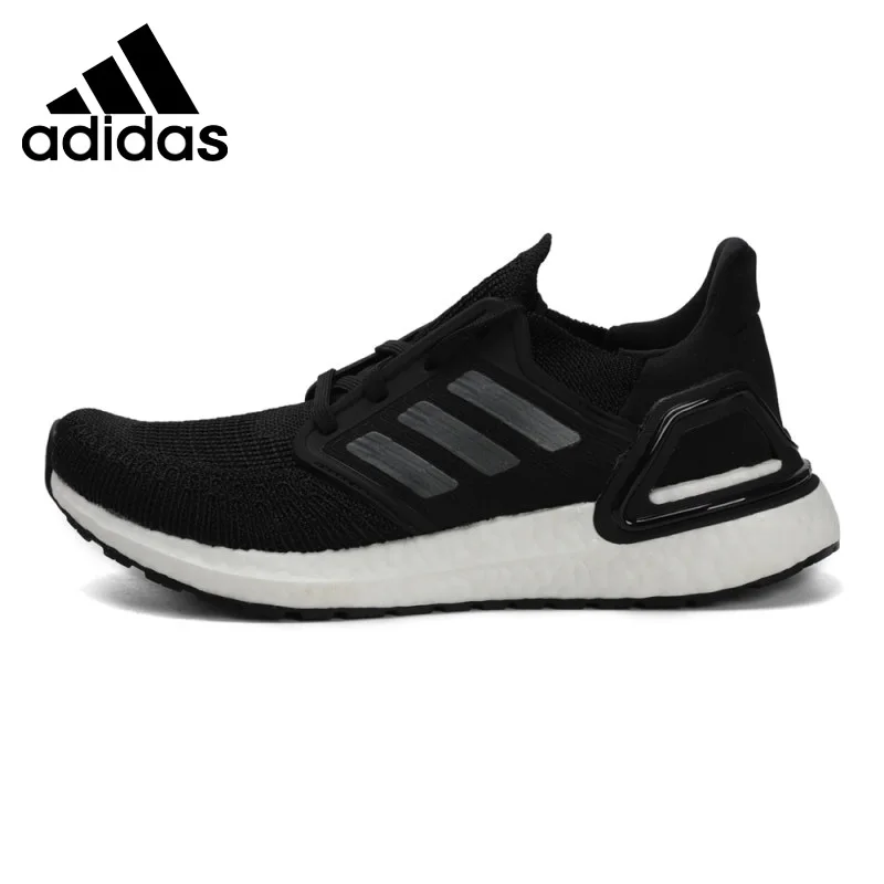 Новинка оригинальные женские кроссовки Adidas 20 W для бега | Спорт и развлечения