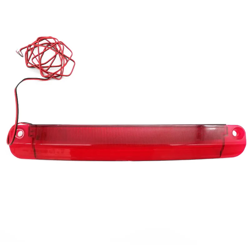 

Car Truck Tail 3rd Brake Stop Light Red Lens 18 LED Reverse Lamp Warning Bar