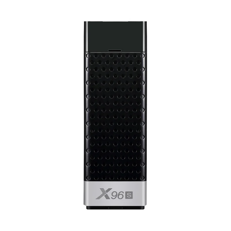 ABKT-X96 X96S Android 8,1 ТВ-карта Amlogic S905Y2 H.265 Wifi Bt4.2 ядро 64 бит Cortex A53 Vs H96 Pro мини-ПК X96 Max