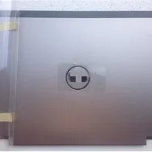 Аутентичный для Dell VOSTRO 3560 V3550 V3560 серии ноутбука оболочка экрана задняя крышка оболочки