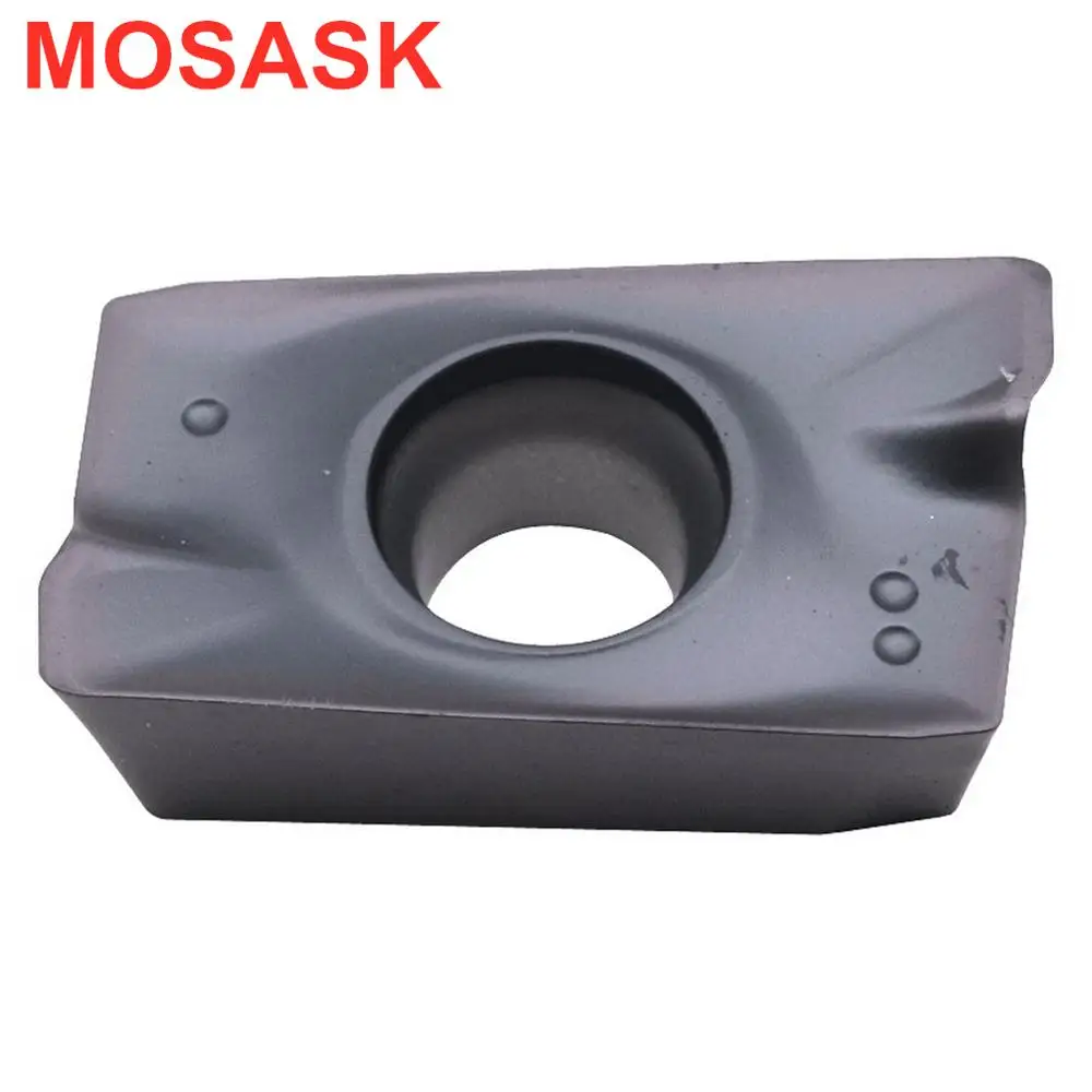 MOSASK APMT 10 шт. 1604 1135 ZP30 BAP 300 400 резак токарный станок с ЧПУ Концевая фреза обработка