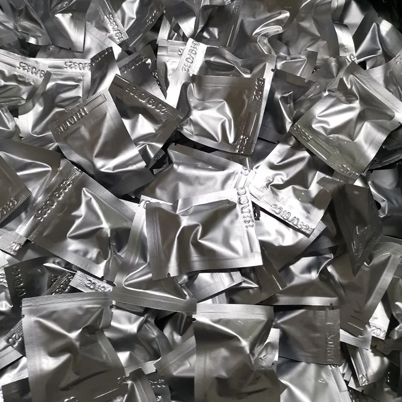 Vaginal Detox Pull Line Pill Tampon Clear Palace Pill  Womb Detox Healing Pearls For Women Tampons Vagina Cleansing Care Detox