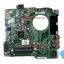 785442-501 A8-6410 материнская плата для hp павильон 15-F 15-F128CA DA0U99MB6C0