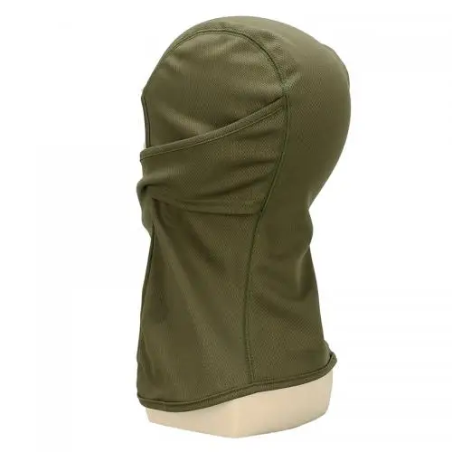 1Pcs Universal Cycling Hunting Hinking Protecting Full Face Mask Quick Drying Dustproof Camouflage Headgear Cap XR-Hot