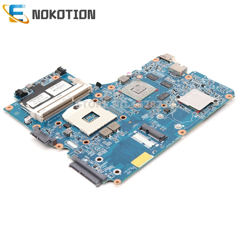 High Quality motherboard for hp