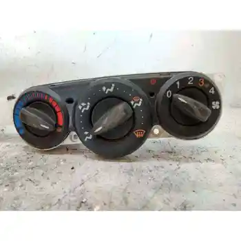 

98AB18C419 COMMAND HEATING/AIR CONDITIONING FORD TOURNEO CONNECT (TC7)