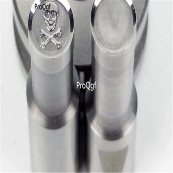 

Ngryise 1 Set Skull Head 8mm Milk Tablet Die